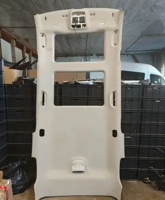 Mercedes-Benz GLS X166 Headlining A1666904600