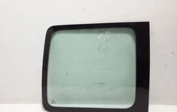 Volkswagen Caddy Rear side window 2K3845332