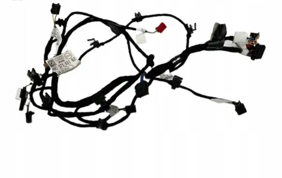 Audi A8 S8 D5 Parking sensor (PDC) wiring loom 