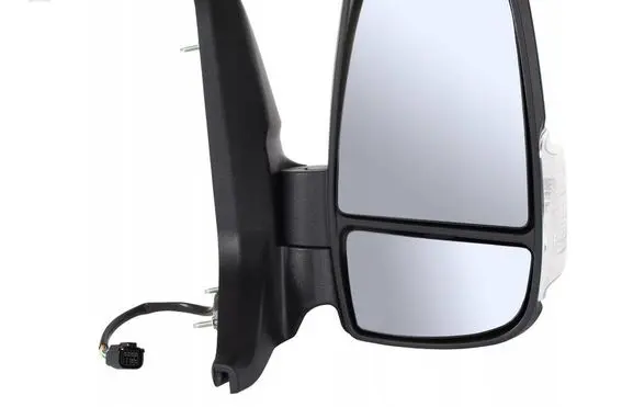 Ford Transit VII Front door electric wing mirror TRANSITMK8