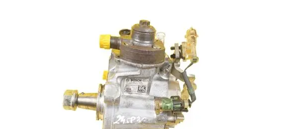 Jaguar XF X250 Fuel injection high pressure pump 0445010629 306DT