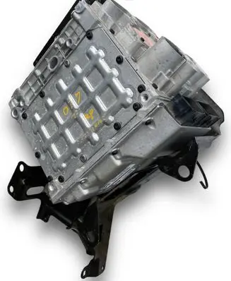 Jeep Grand Cherokee WL Central body control module 05185102AE