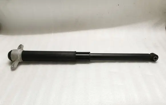 Rear shock absorber/damper