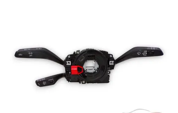 Audi A3 8Y Wiper turn signal indicator stalk/switch 82A953521QR 5Q1953549E
