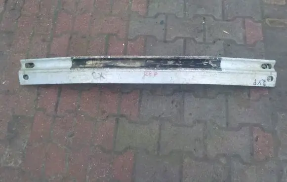 Lexus RX 450H Front bumper cross member 02897