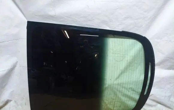 Tesla Model 3 Rear windscreen/windshield window 164764500A