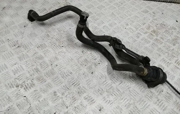 Ford Focus Electric auxiliary coolant/water pump AV618564AB 252566250000 702054260