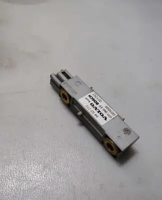 Volvo S80 Airbag deployment crash/impact sensor 9452777 051201 003008