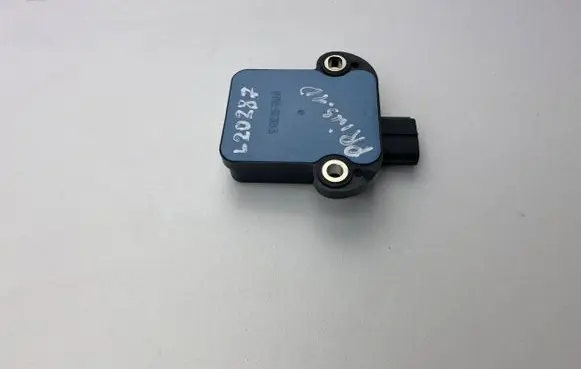 Toyota Prius (XW30) ESP acceleration yaw rate sensor 8918348030 1745005920