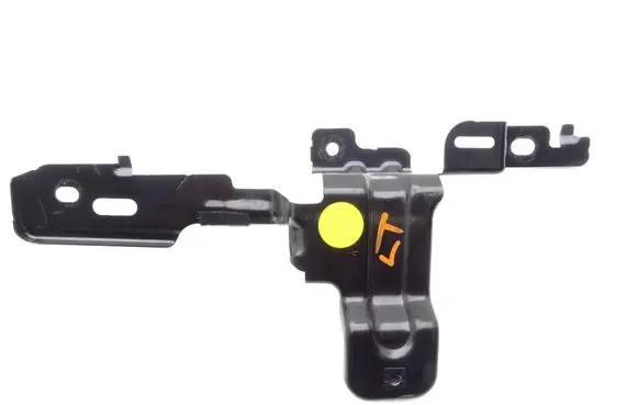 Audi A3 S3 8V Dashboard cross member/frame bar 8V3864199