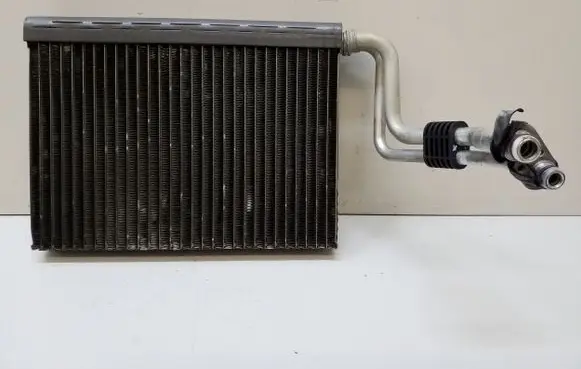 BMW 3 E92 E93 Heater blower radiator 63051018L N668618N123 12320211064