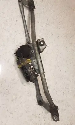 Audi A4 S4 B5 8D Front wiper linkage 8D1955603A 8D1955113