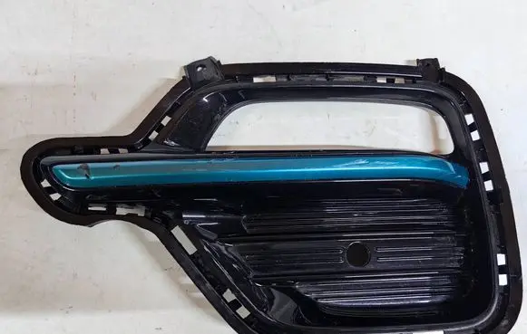 KIA Niro Front bumper lower grill 86624Q4010