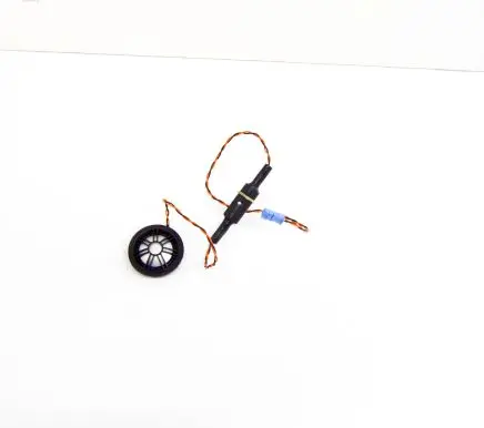 BMW X6 F16 Front door speaker 9277836
