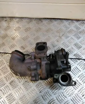 Citroen C3 Turbo 54351014861