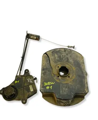 Peugeot 308 Tool box 1000910558