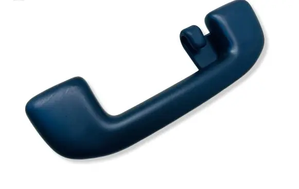 Toyota Corolla Cross Rear interior roof grab handle 