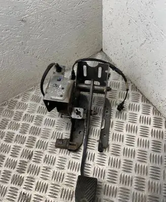 Chrysler Grand Voyager IV Pedal assembly 05310014AB