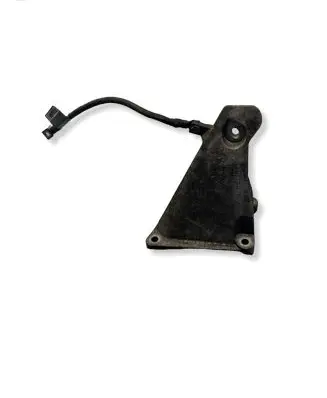 BMW 5 E60 E61 Engine mounting bracket 6761114 AC46000 13867410