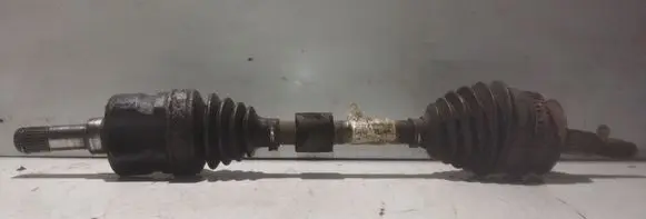 Chrysler Voyager Front driveshaft