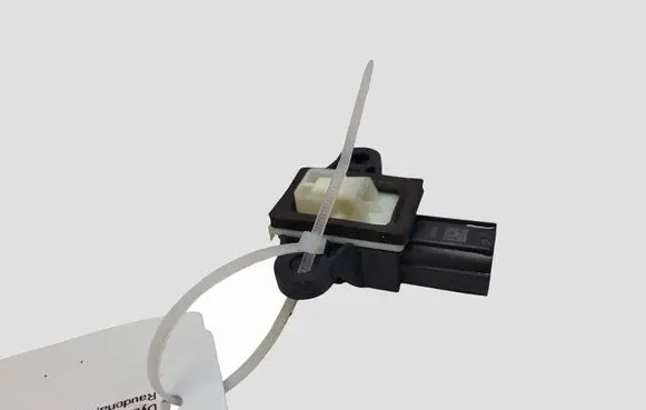 Volvo V40 Airbag deployment crash/impact sensor 31360986