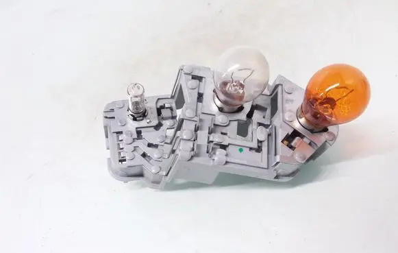Tail light part