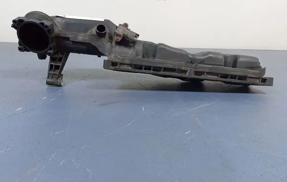 BMW X6 E71 Intake manifold 7555663