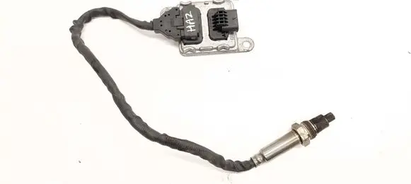 Lambda probe sensor