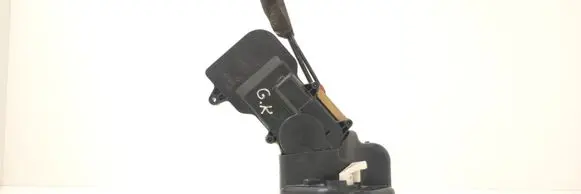 Mazda 6 Rear door lock GJ6A