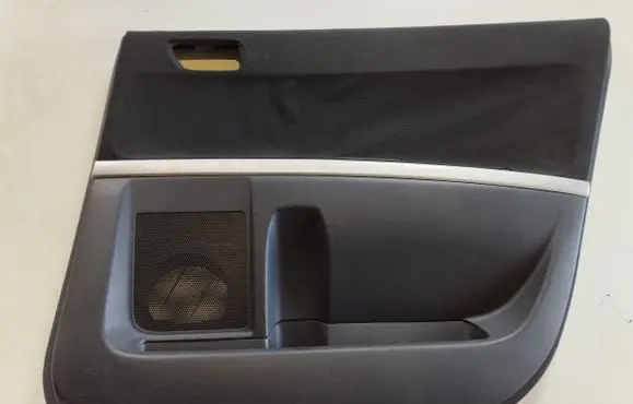 Toyota Corolla Verso AR10 Rear door card trim 677750F010