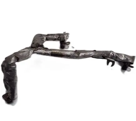 Mercedes-Benz S W222 Oil cooling pipe 