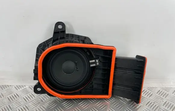 BMW iX2 (U10) Subwoofer speaker 9878329 638311 0510607