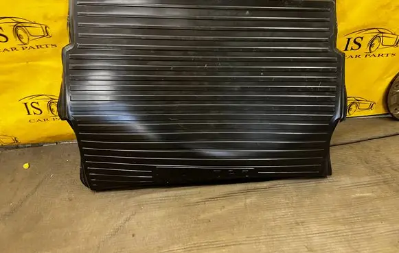 Citroen DS7 Crossback Trunk/boot mat liner 1627796480