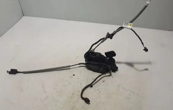Skoda Karoq Front door lock 5TB837015D