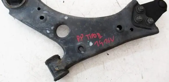 Fiat Tipo Front control arm