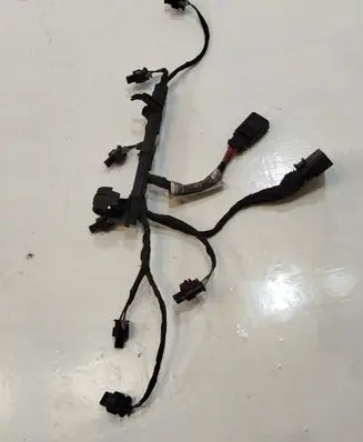 Audi A4 S4 B9 Fuel injector wires 06L971627T