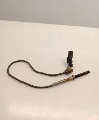 Volvo XC60 Exhaust gas temperature sensor 31370466