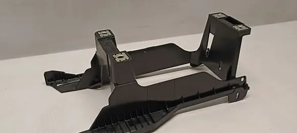 Audi Q3 8U Other center console (tunnel) element 8U0863531