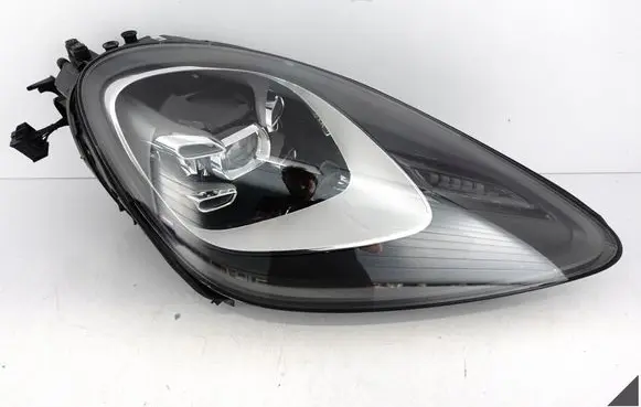 Porsche Cayenne (9Y0 9Y3) Headlight/headlamp 9Y0941034T