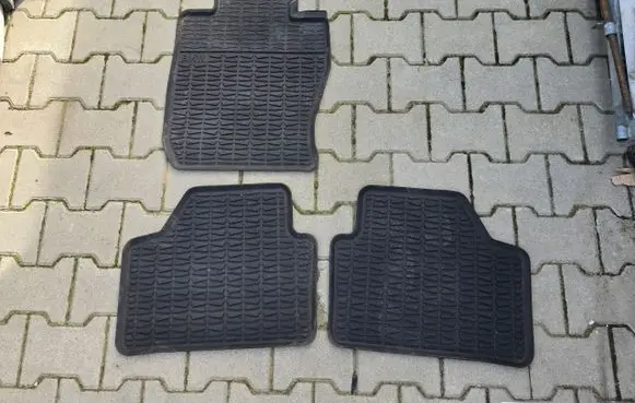 BMW X1 E84 Car floor mat set 2336795