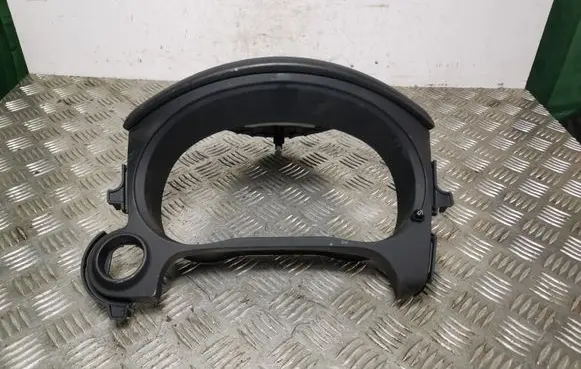 Mitsubishi Outlander Dashboard trim