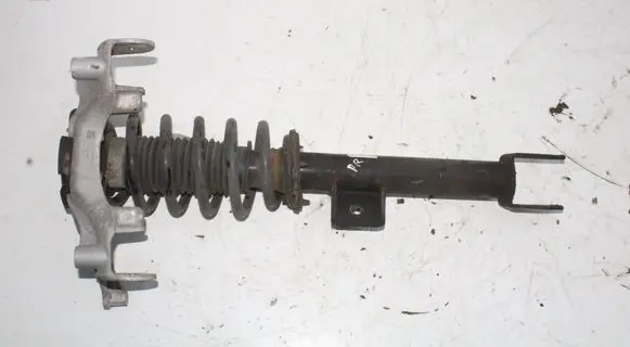 Tesla Model 3 Front shock absorber/damper 104436901F