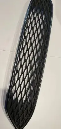 Ford Focus Front bumper upper radiator grill 9176570100000 18X0S1B32 F1EB8200A