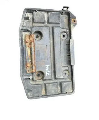 Renault Master II Battery box tray cover/lid 8200098411
