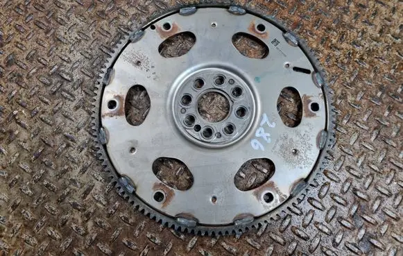 BMW 4 F36 Gran coupe Flywheel 8612144