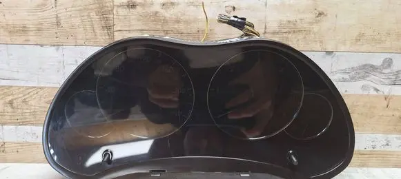 Speedometer (instrument cluster)