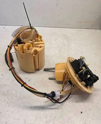 Jaguar XE In-tank fuel pump GX739H307DA