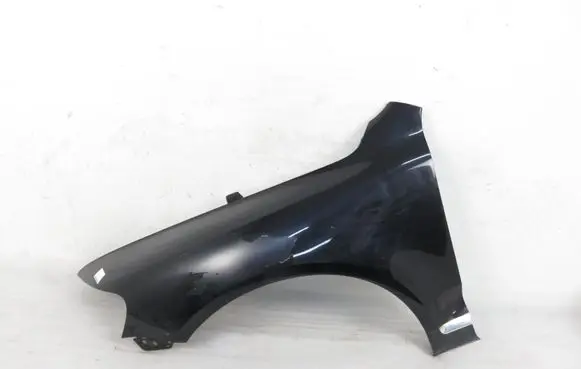 Volkswagen Touareg I Fender 