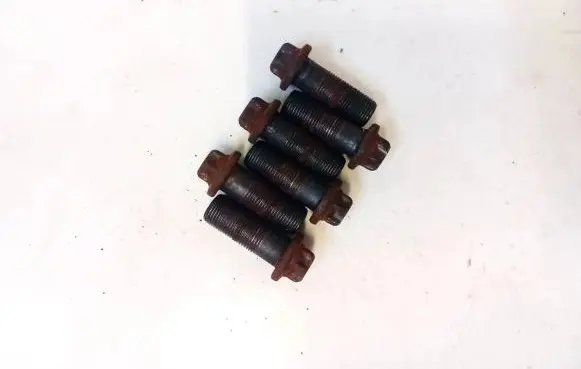 Volvo S40 Nuts/bolts 
