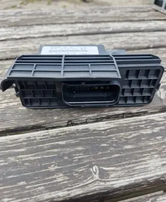 Audi A6 S6 C6 4F Other control units/modules 4f0907280a